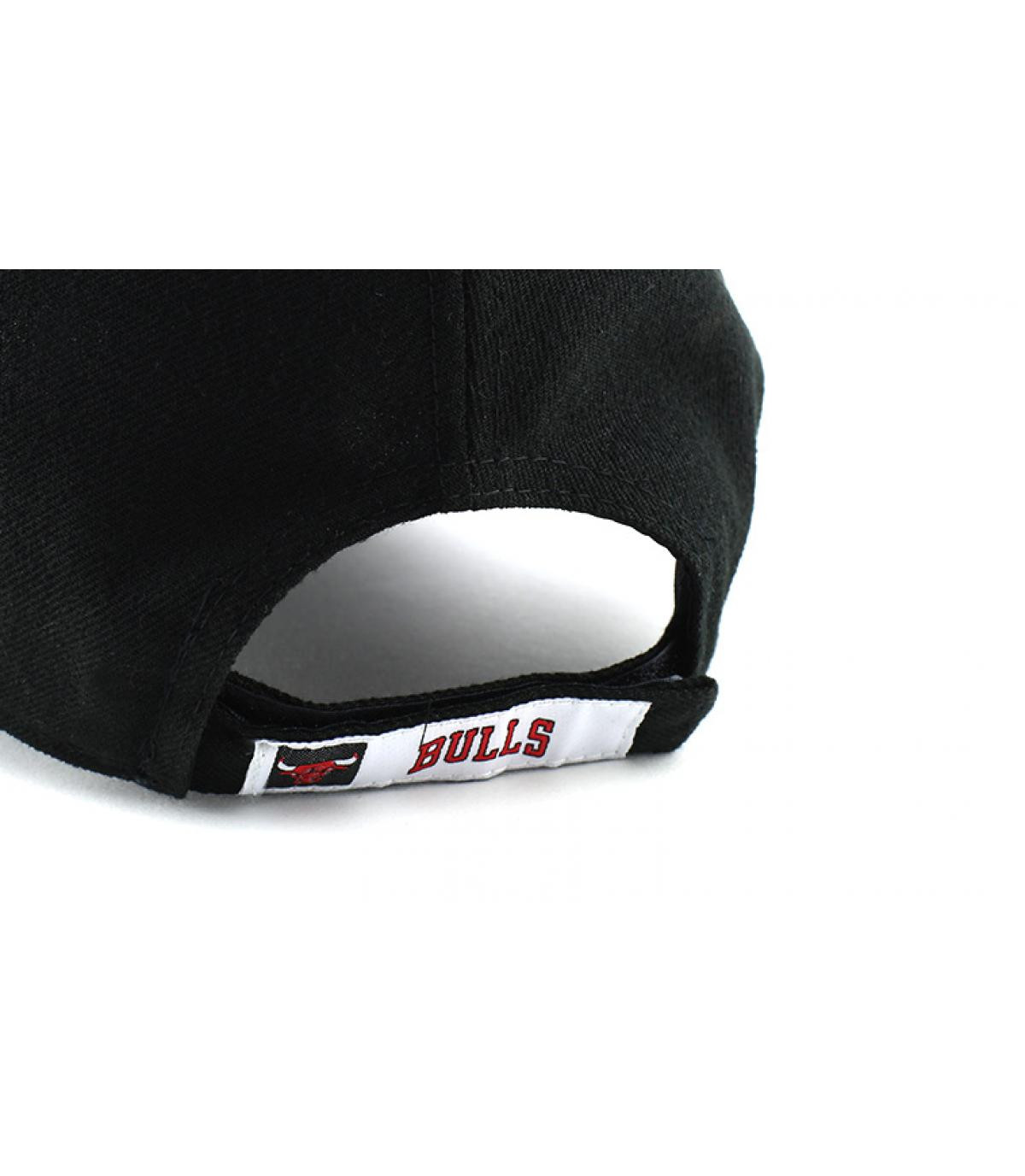 New Era Cap Enfant Chicago Bulle The League team New Era Cap Enfant Chicago Bulle The League team